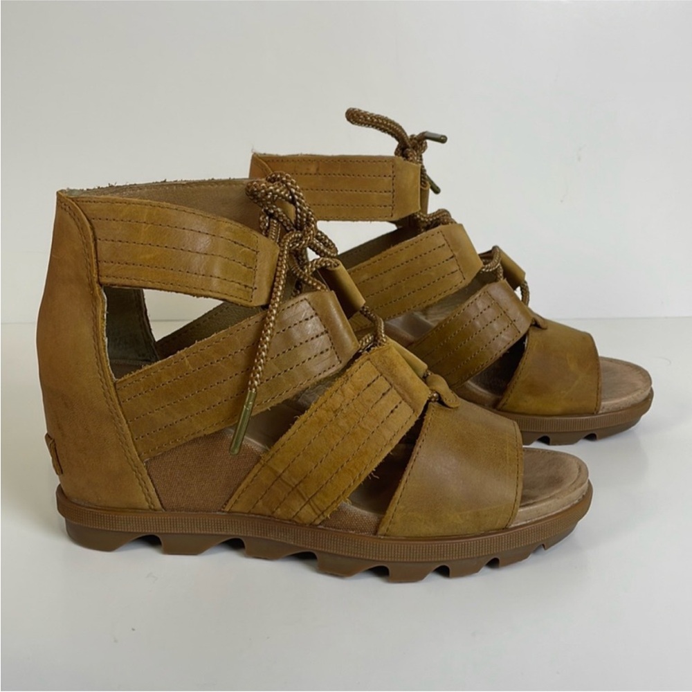 Sorel Joanie II Lace Sandal